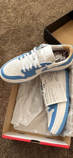 New AUTHENTIC Nike Jordan 1 women’s size 9