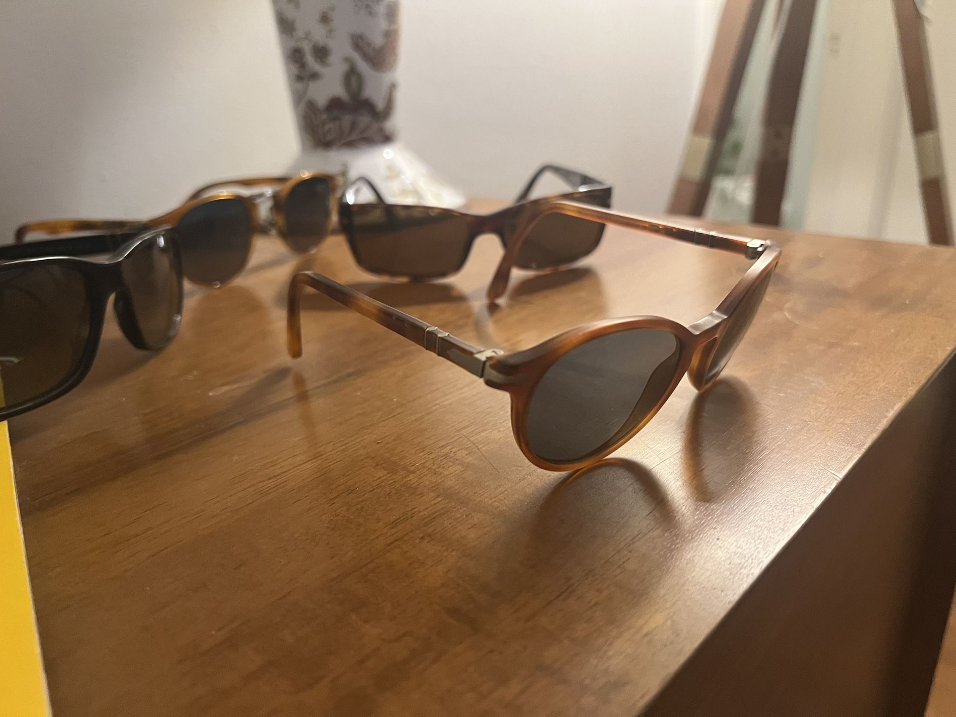 Persol Sunglasses 3015S