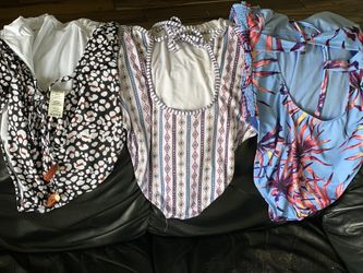 Parking Lot Sale