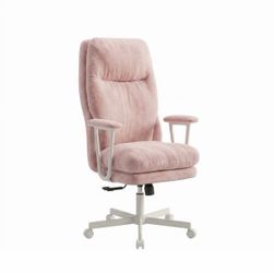 Plush High-Back Office Chair (HN)