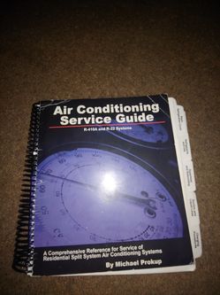 A/C Book