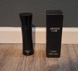 Armani Code EDT