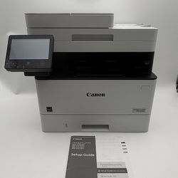 Canon imageCLASS MF455dw All-in-One Printer
