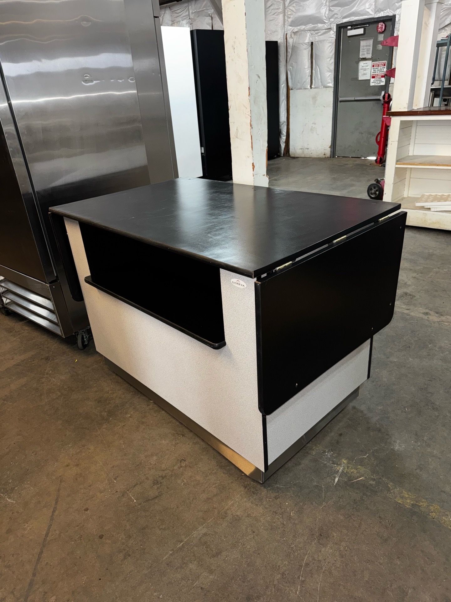 Mobile Cart