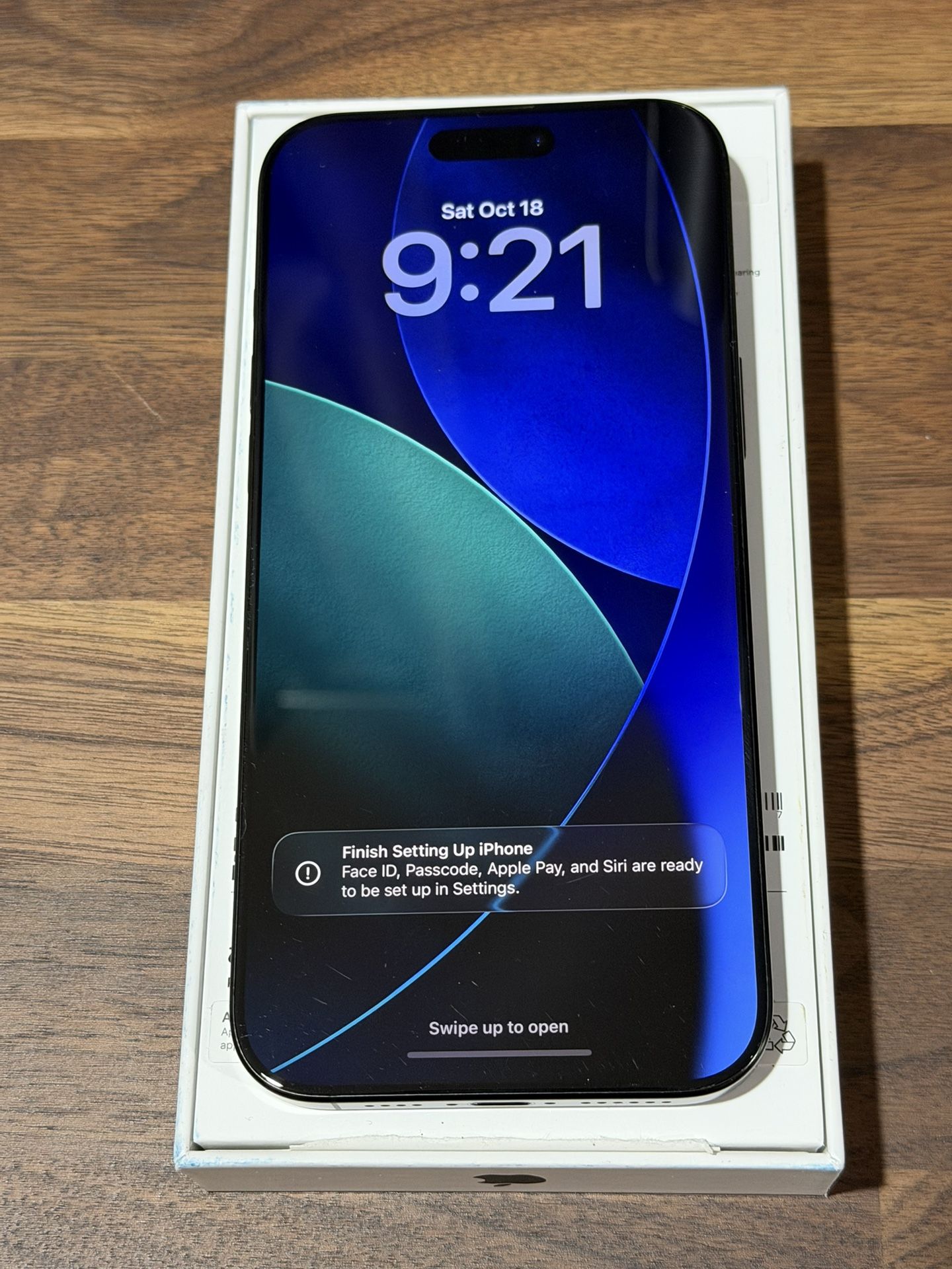 iPhone 16 Pro Max 1TB