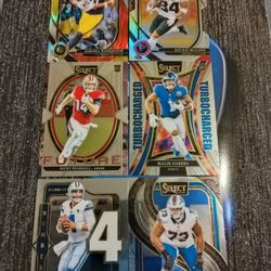 Panini Football - Random Football Card lot