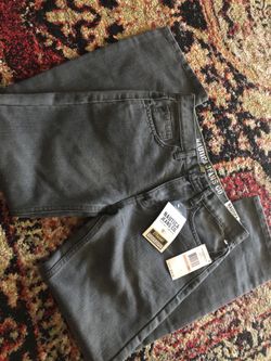 Boys 12 nautica jeans