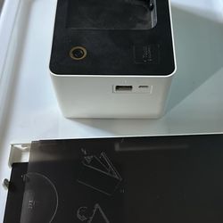 Kodak PD450W Photo Printer