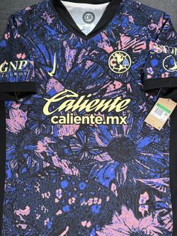 Men's Nike Club America Third Jersey 24/25