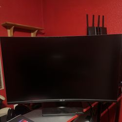 ASUS Gaming Monitor