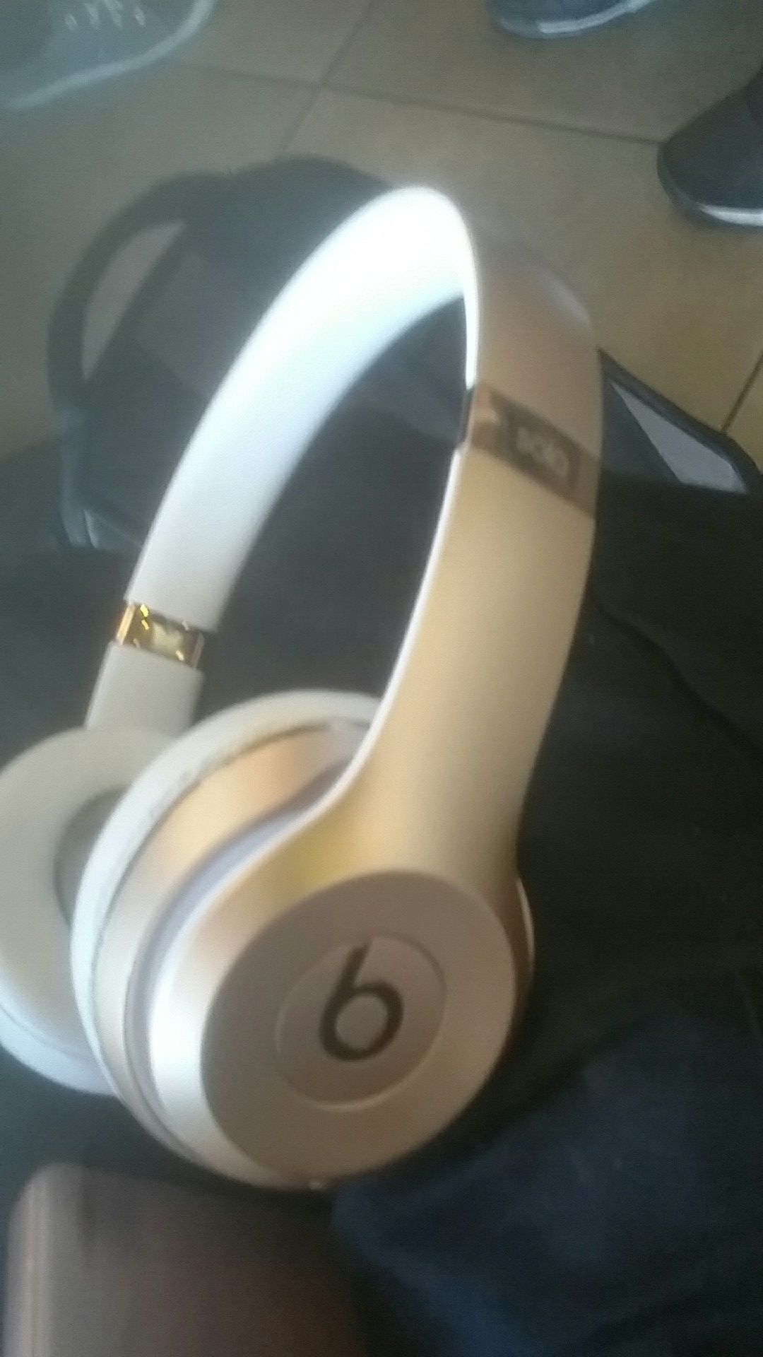 Beats by dre solo