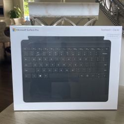 Microsoft Surface pro