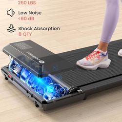Walking pad - Never User