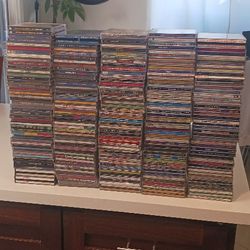 250 DC Mucica Mix Para Colecionistas 