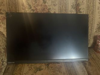 Lenovo L27m-28 LED Monitor