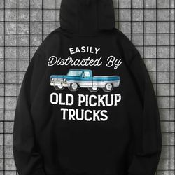 3x Mens Hoodie