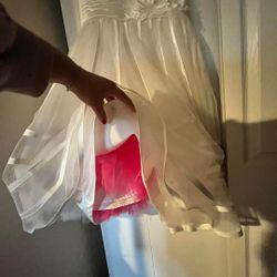 Wedding Dress By  Maggie Sottero