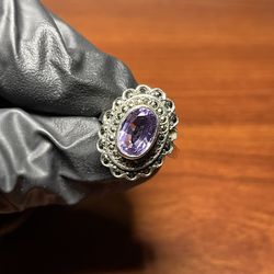 925 Ring