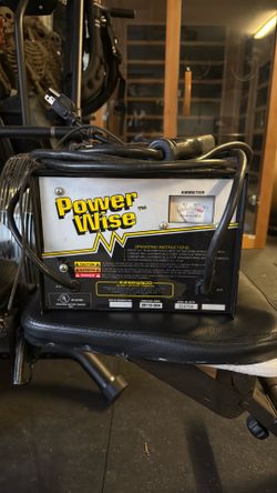 36 Volt EZ-GO golf cart charger