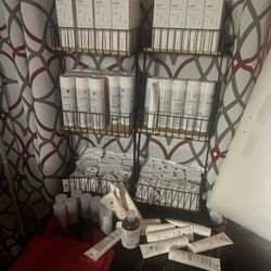 Liquid Black Soap Products