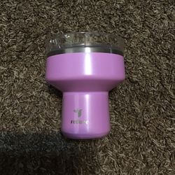 Purple 12 Oz Cocktail Tumbler 