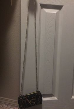 VS. iphone 4 case/clutch