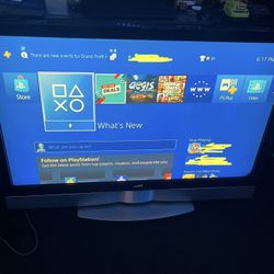 Vizio TV remote Included 