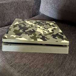 Ps4 (Console Only)