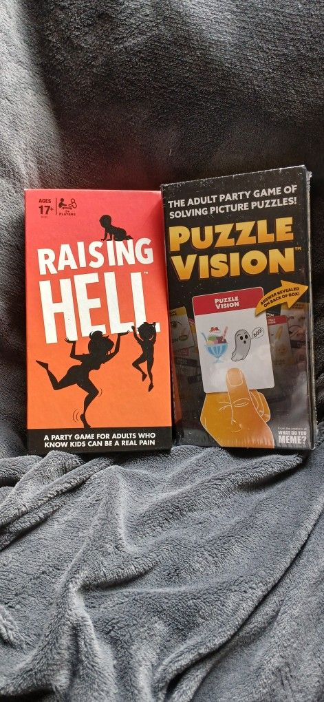 Adult Card Games