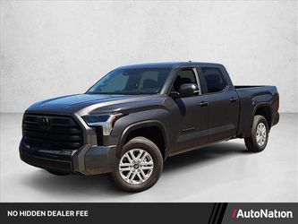 2026 Toyota Tundra