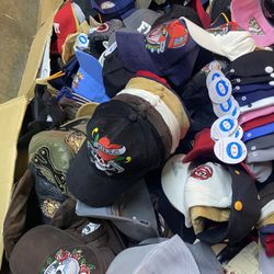 Hats 