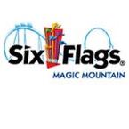 SixFlags Tickets 