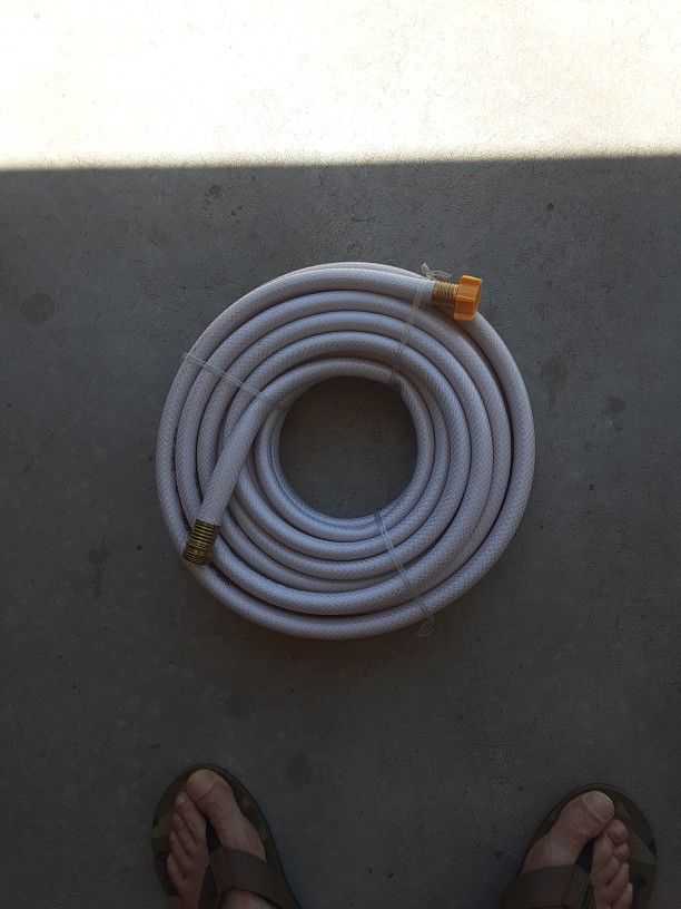 Rv Trailer Water Hose