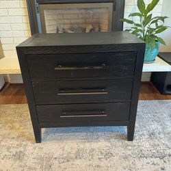 Brad New Nightstand - Never used (fresh out of the box)