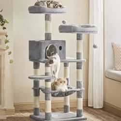 Cat Tree