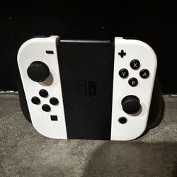 Nintendo Switch Joycons