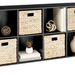 Bookcase- Wall Unit