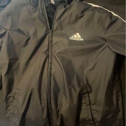 Adidas Windbreaker 