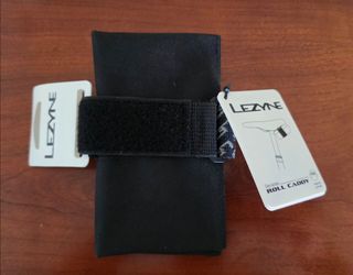 Lezyne Roll Caddy Seat bag