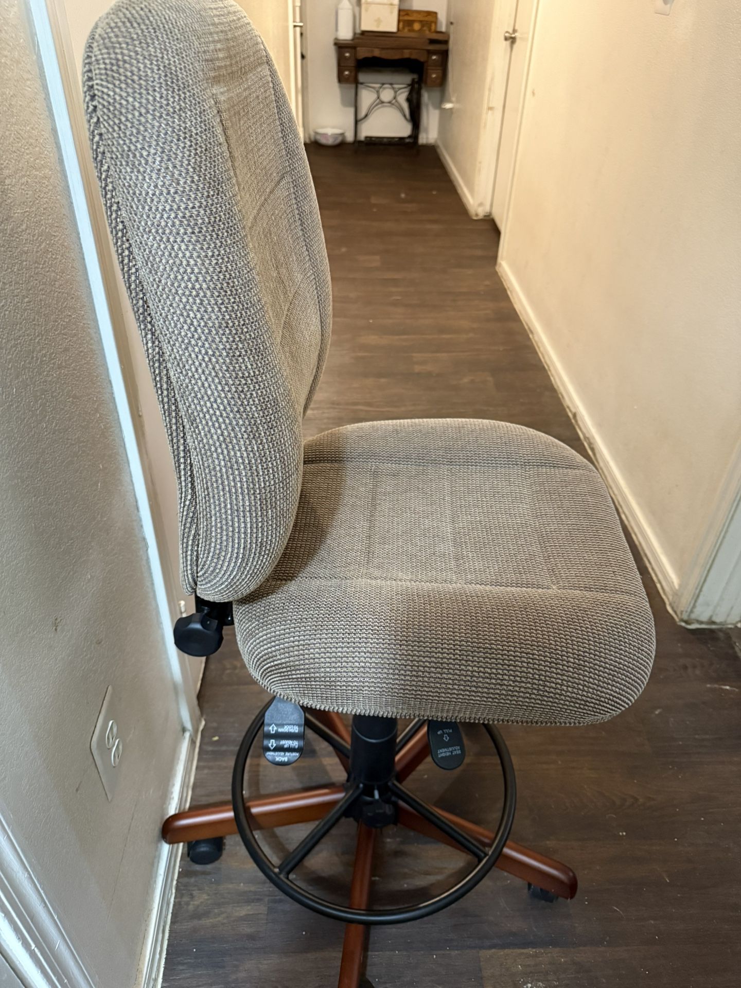 Koala Studios Sew Comfort Chair