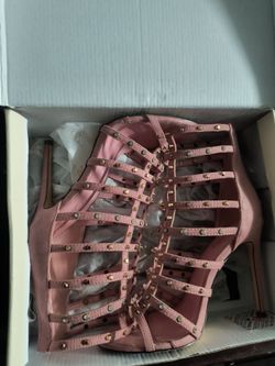 Ladies shoes