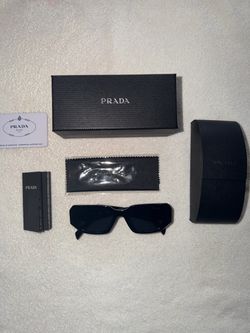 Prada sunglasses