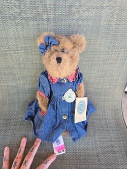 Boyds Bears "Emmy Lou"