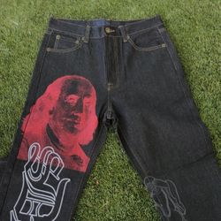 SDL Jeans