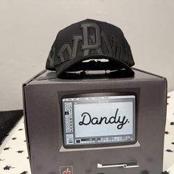 Dandy hats
