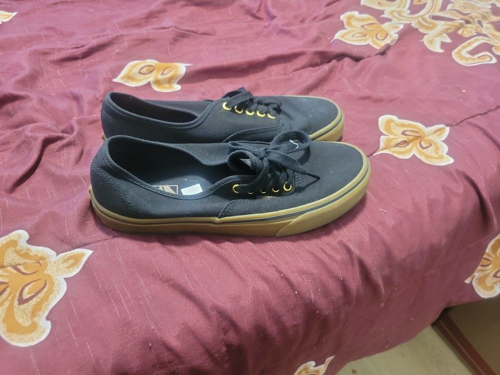 VANS SHOES