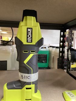 Ryobi 18v Pex  Tool Crimper  (Tool-Only) $110