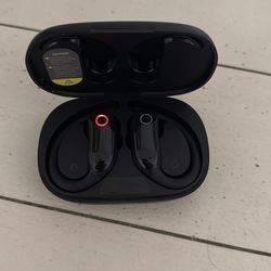 ANC wireless headphones