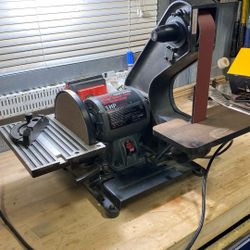 Sears Craftsman Sander/Grinder