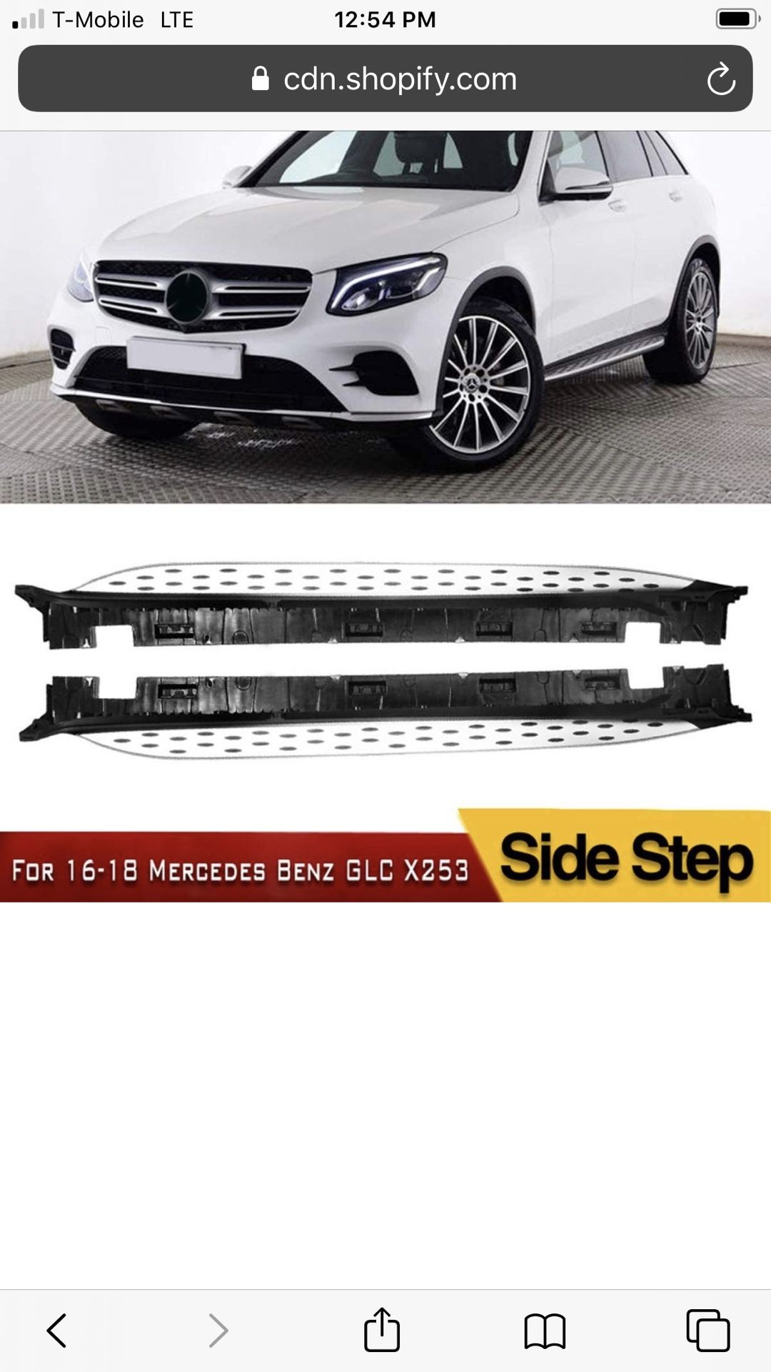 Running Boards